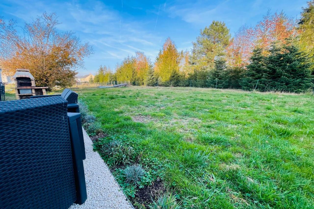 Apartment "Le Briand" Charming Base For Your Sightseeing In Touraine Noizay Bagian luar foto