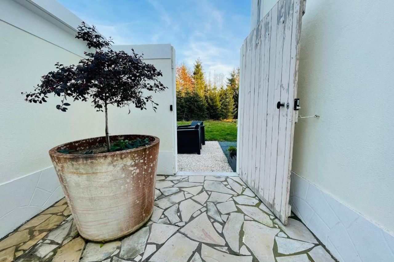 Apartment "Le Briand" Charming Base For Your Sightseeing In Touraine Noizay Bagian luar foto