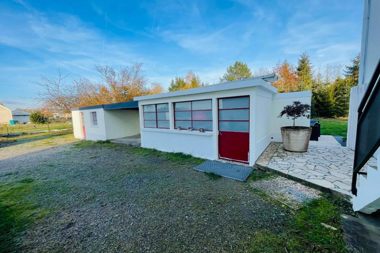 Apartment "Le Briand" Charming Base For Your Sightseeing In Touraine Noizay Bagian luar foto