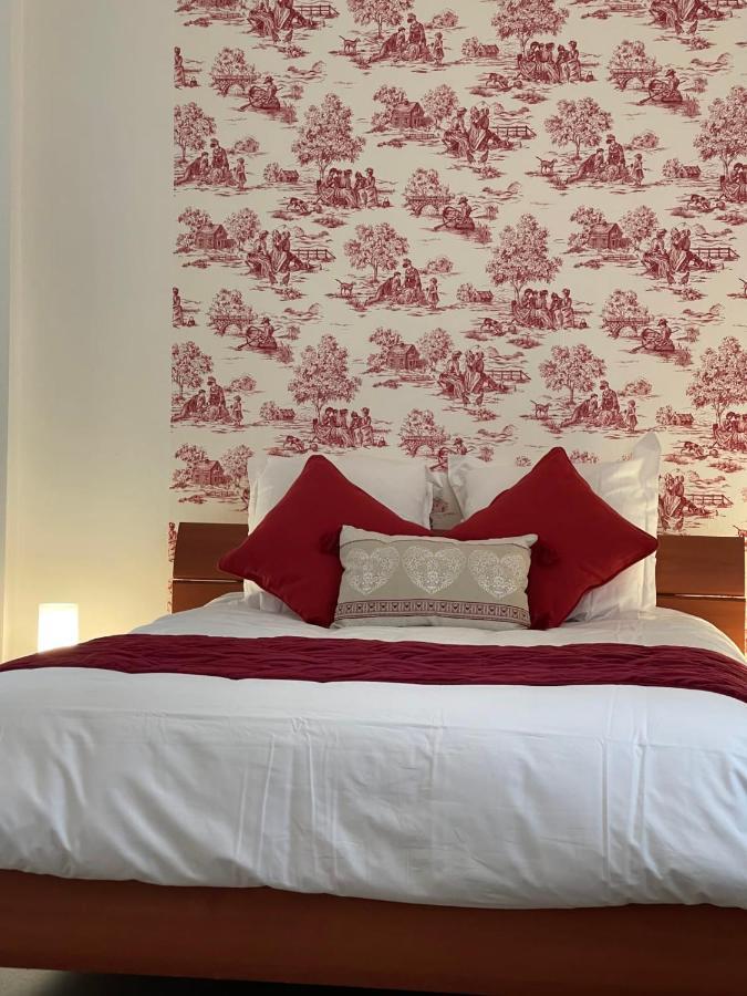 Apartment "Le Briand" Charming Base For Your Sightseeing In Touraine Noizay Bagian luar foto